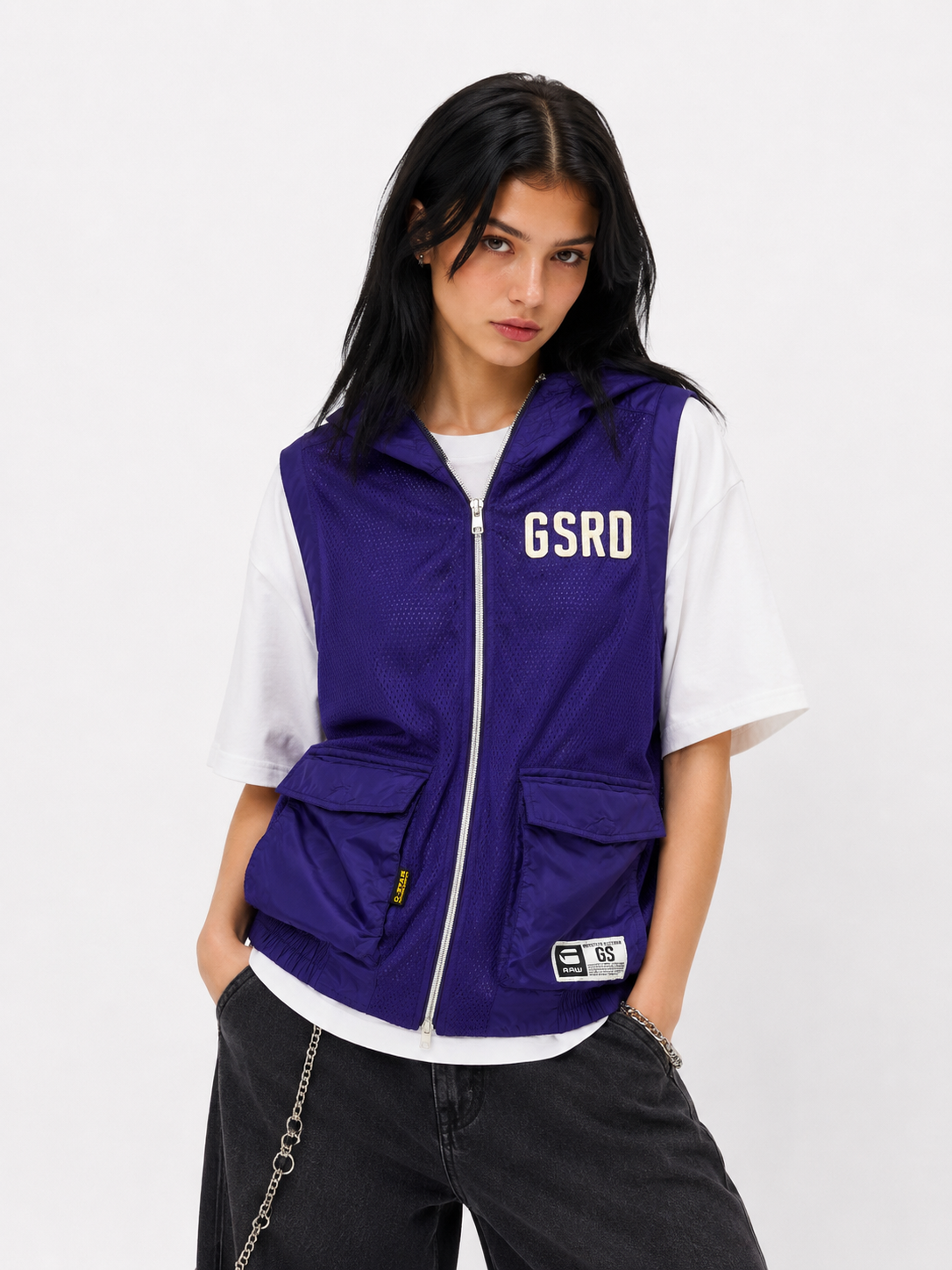 Vest G-Star