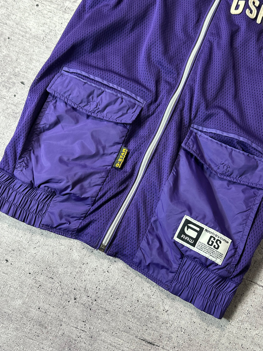 Vest G-Star