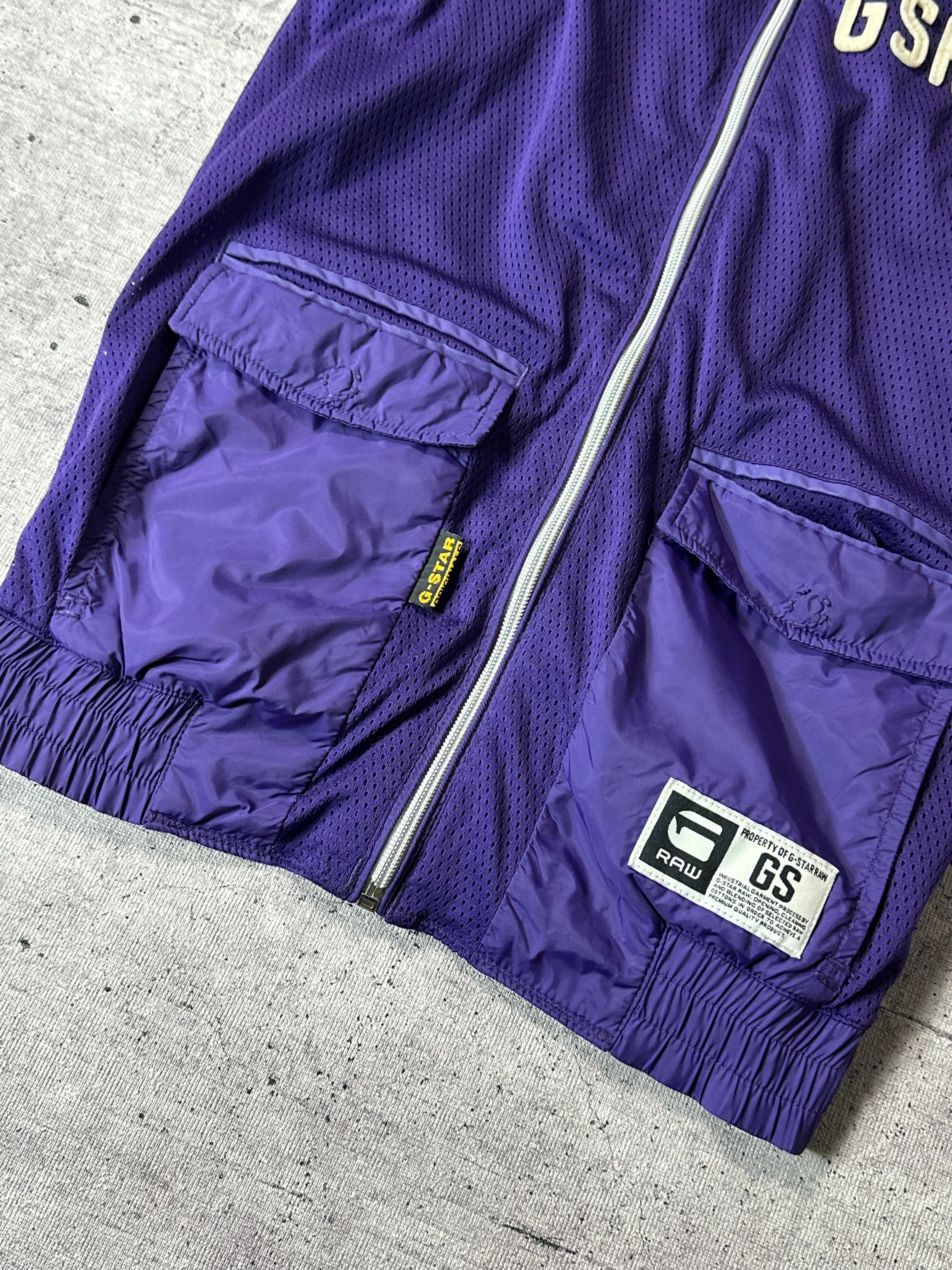Vest G-Star