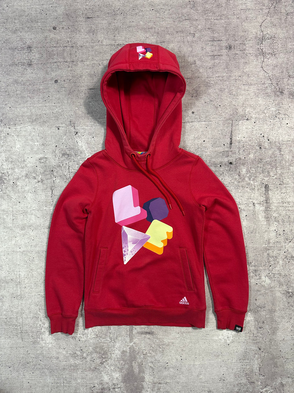 Hoodie Adidas