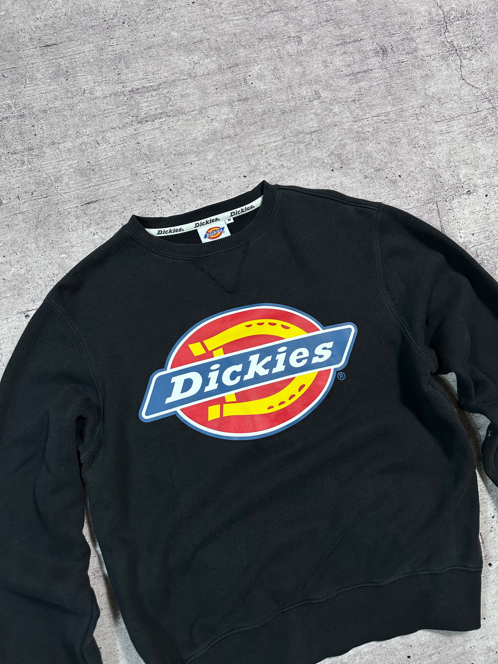 Poleron Dickies