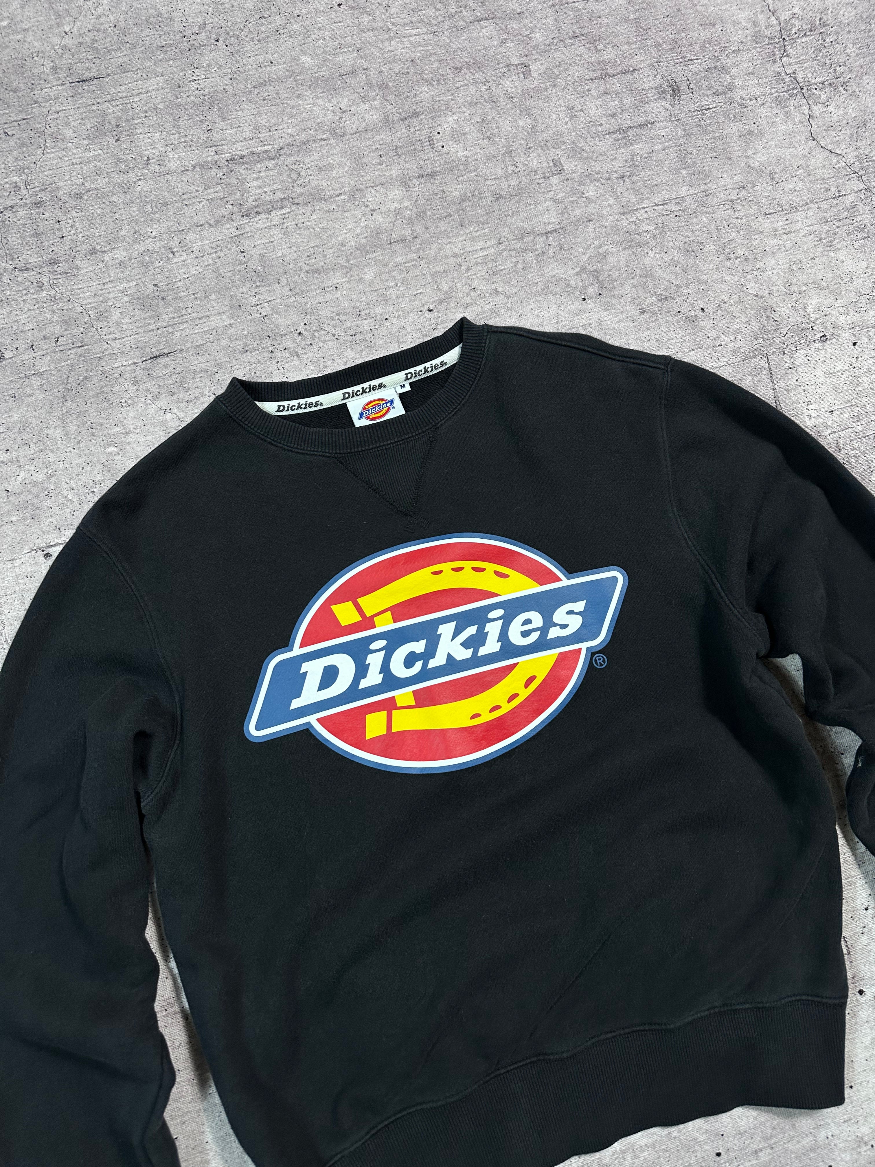 Poleron Dickies