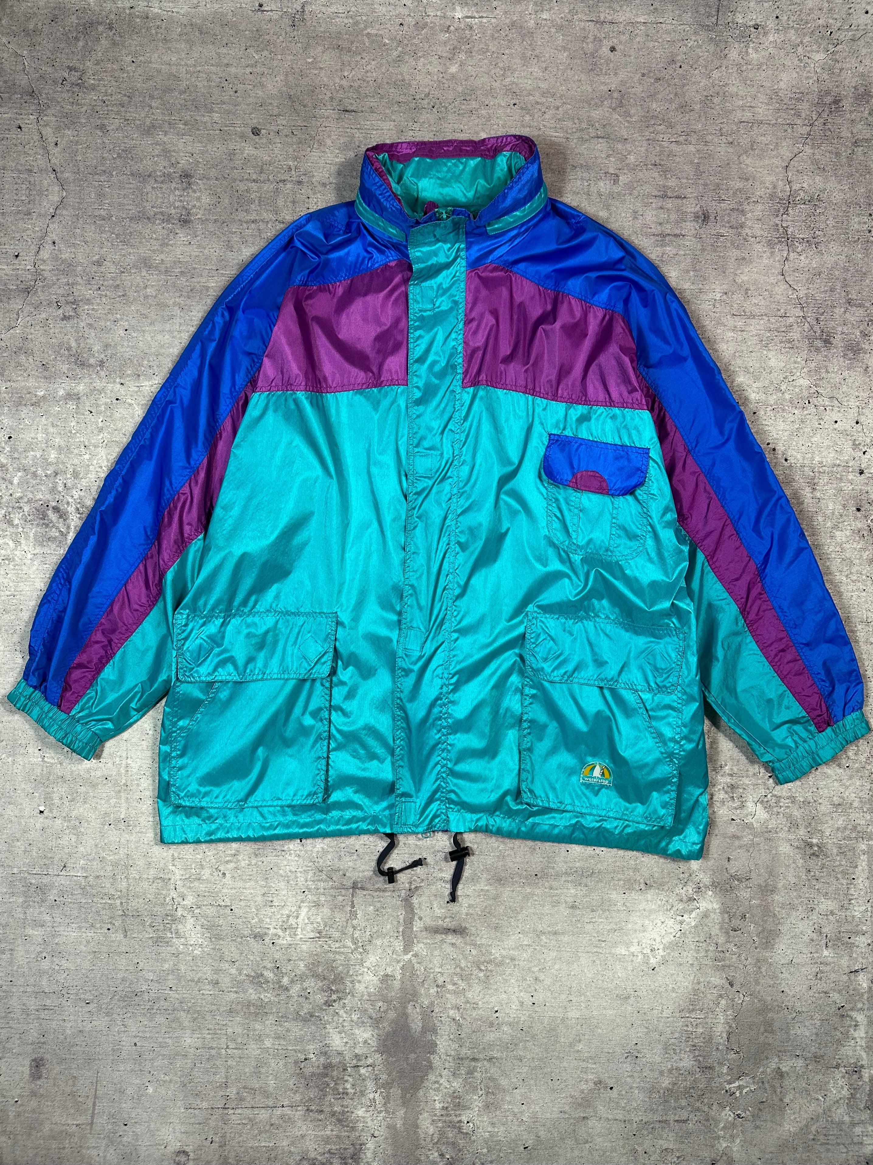 Impermeable Waterstop