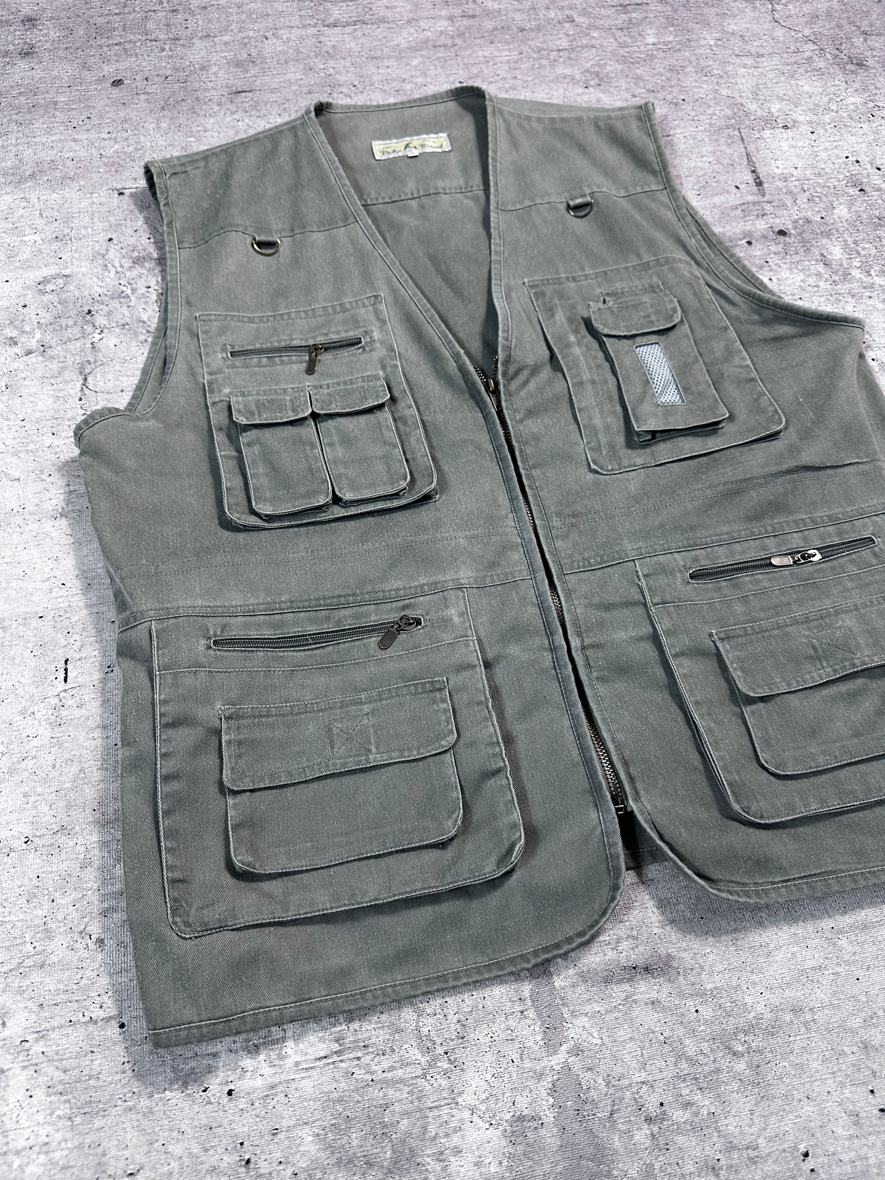 Vest Duhe Biaud