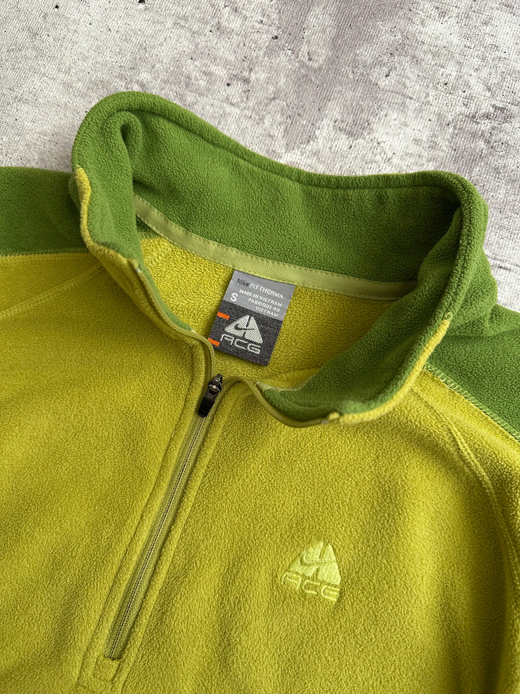 Polar Nike ACG
