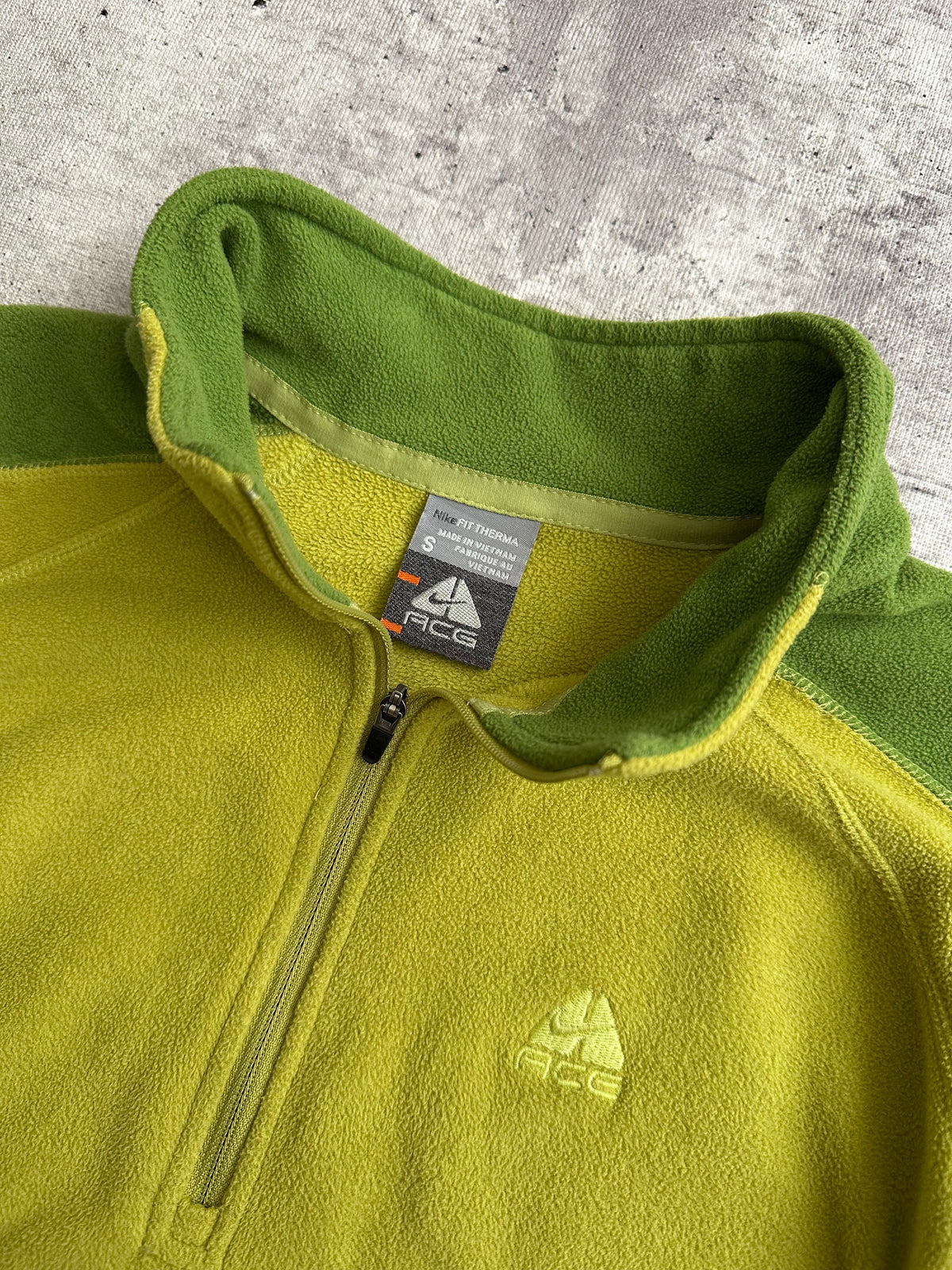 Polar Nike ACG
