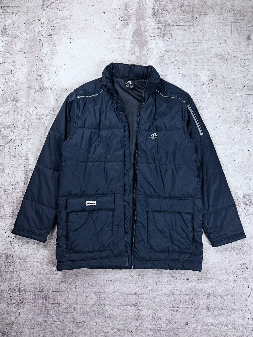 Chaqueta Adidas Vintage