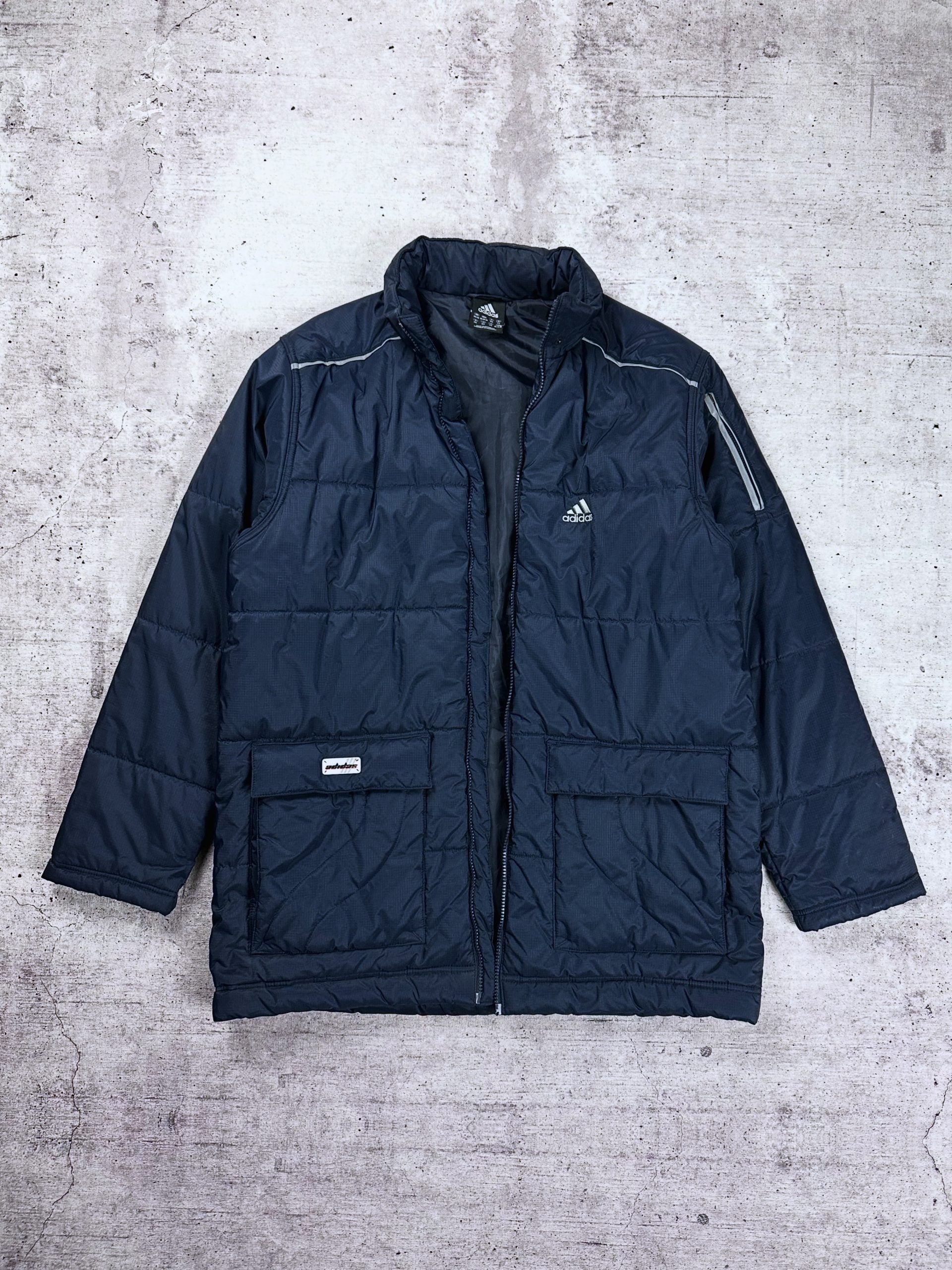 Chaqueta Adidas Vintage