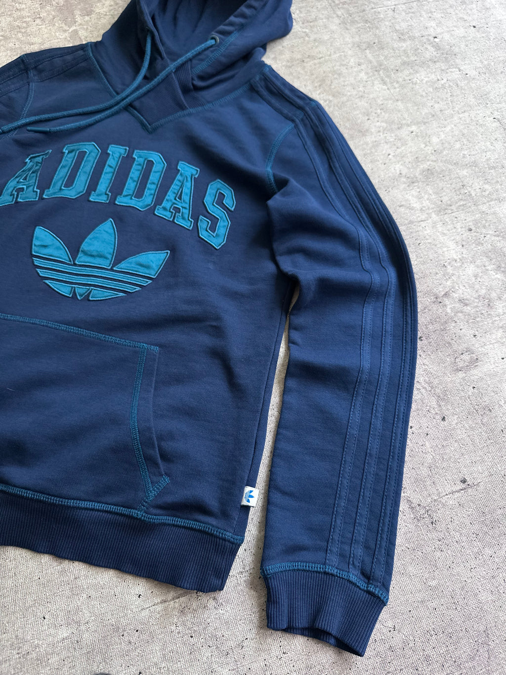Poleron Adidas
