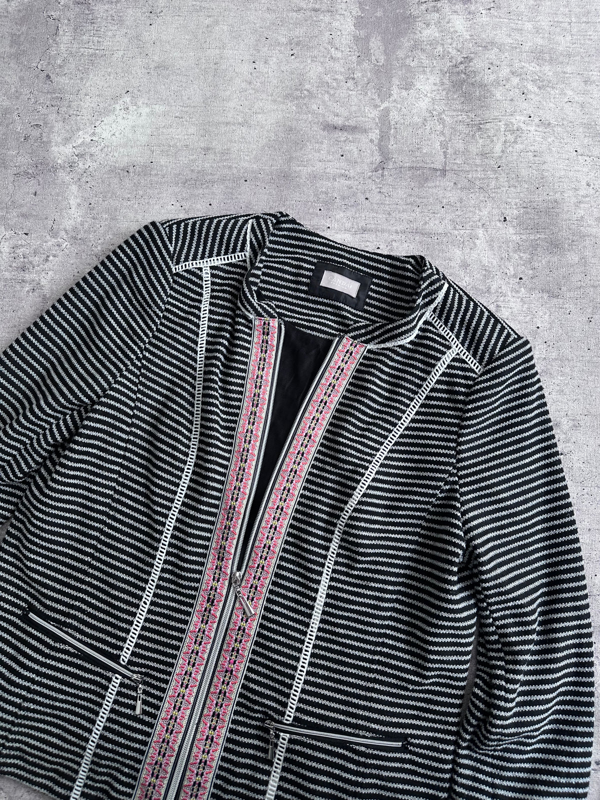 Blazer Canda