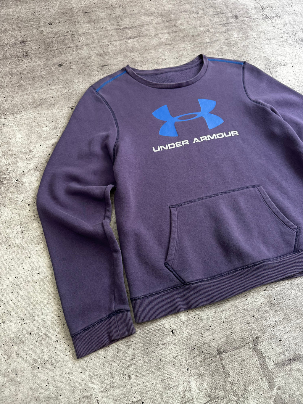 Poleron Under Armour