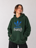 Hoodie Adidas Originals
