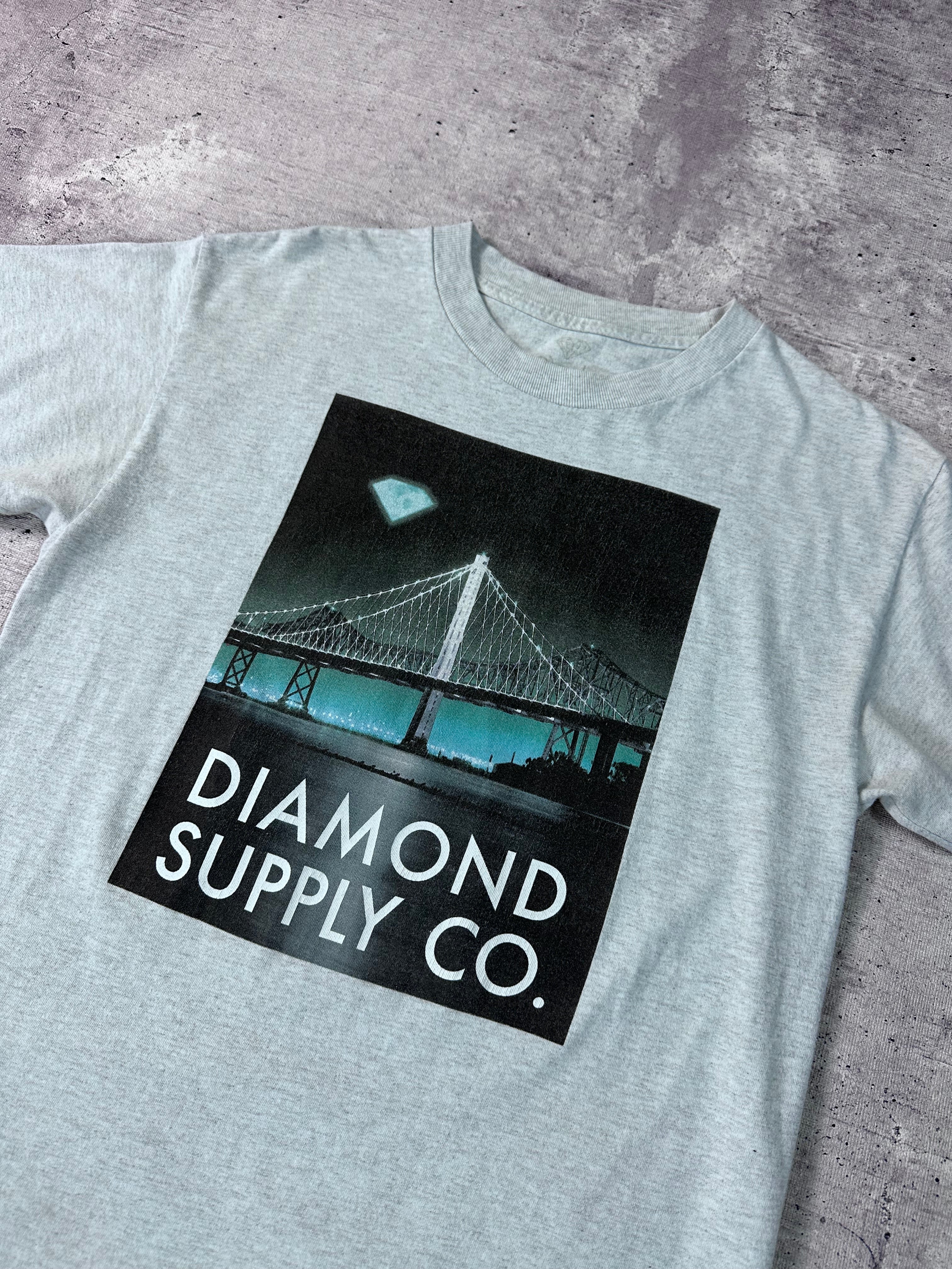 Polera Diamond