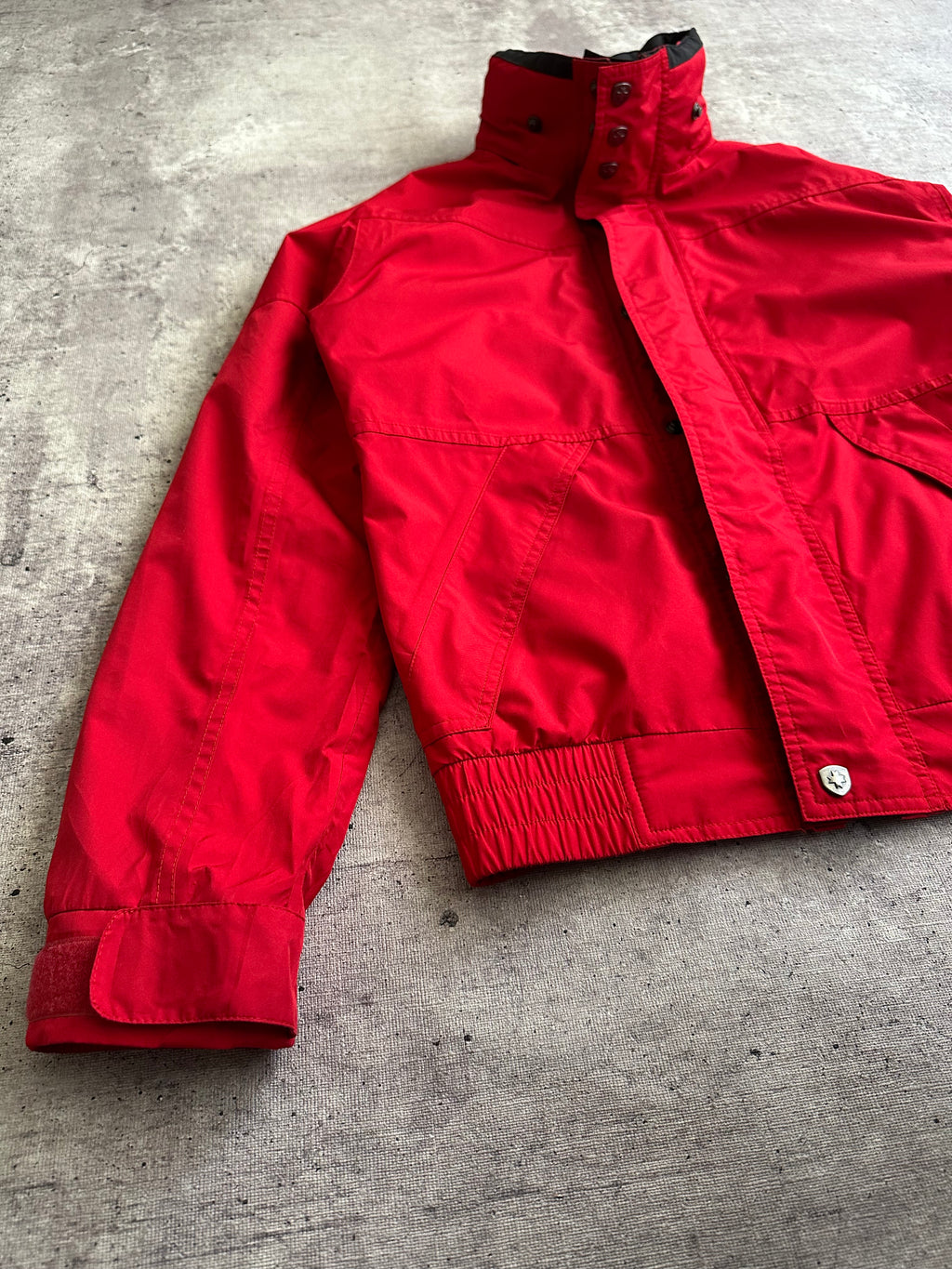 Chaqueta Wellensteyn