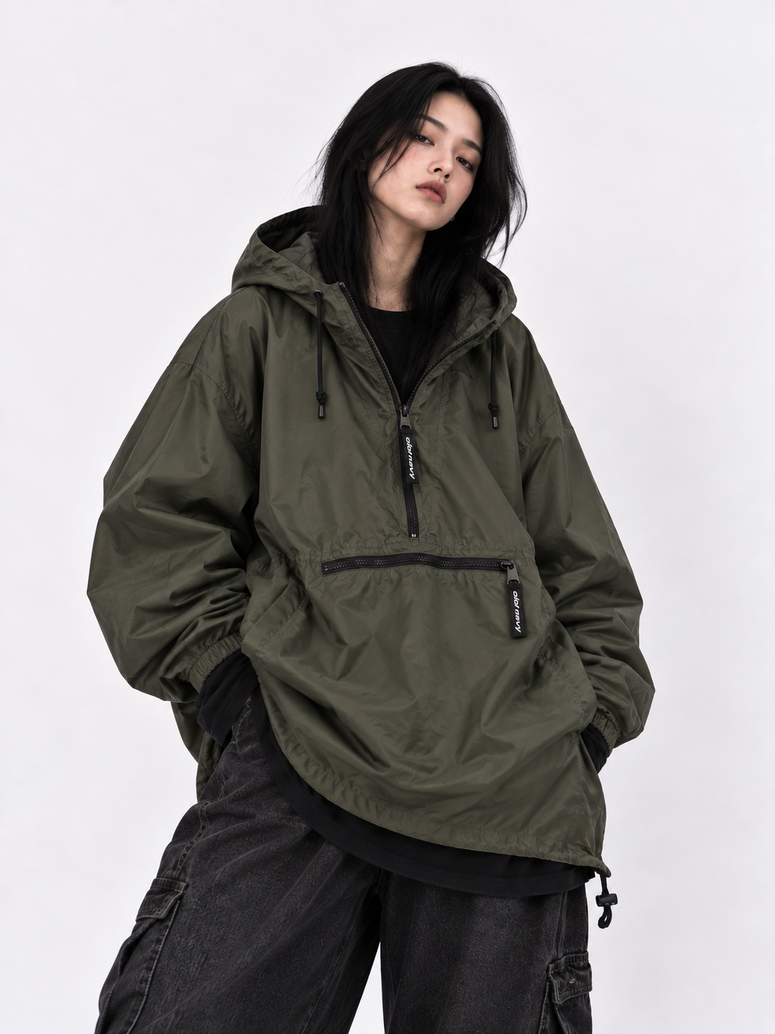 Cortaviento Old Navy