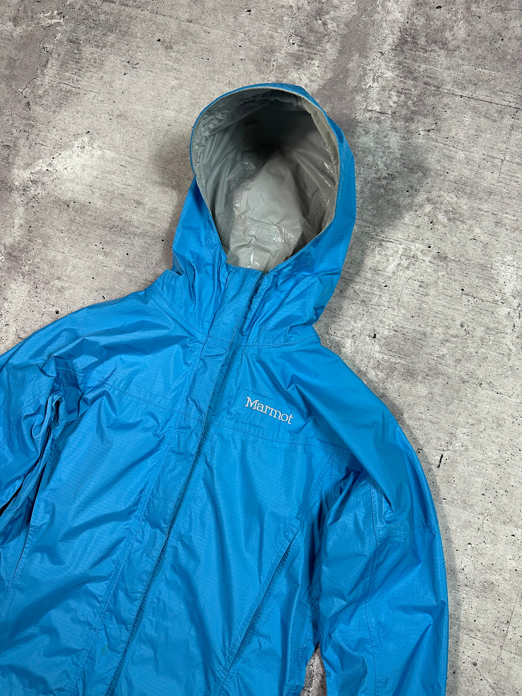 Chaqueta Impermeable Marmot