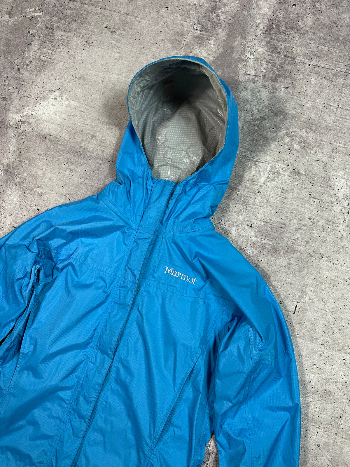 Chaqueta Impermeable Marmot