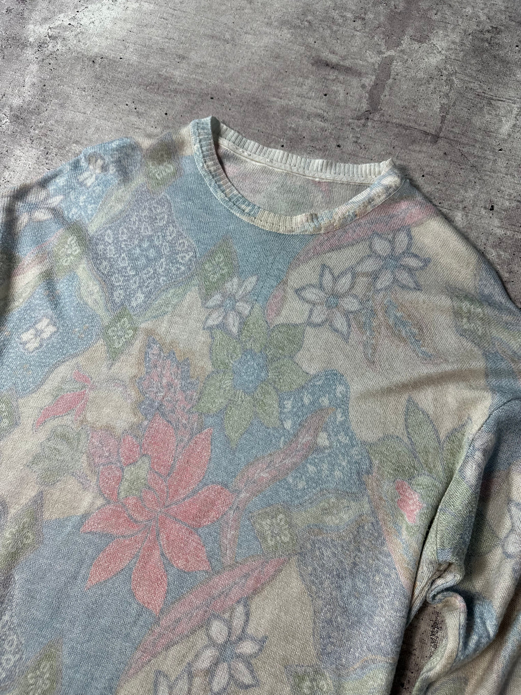 Sweater Vintage