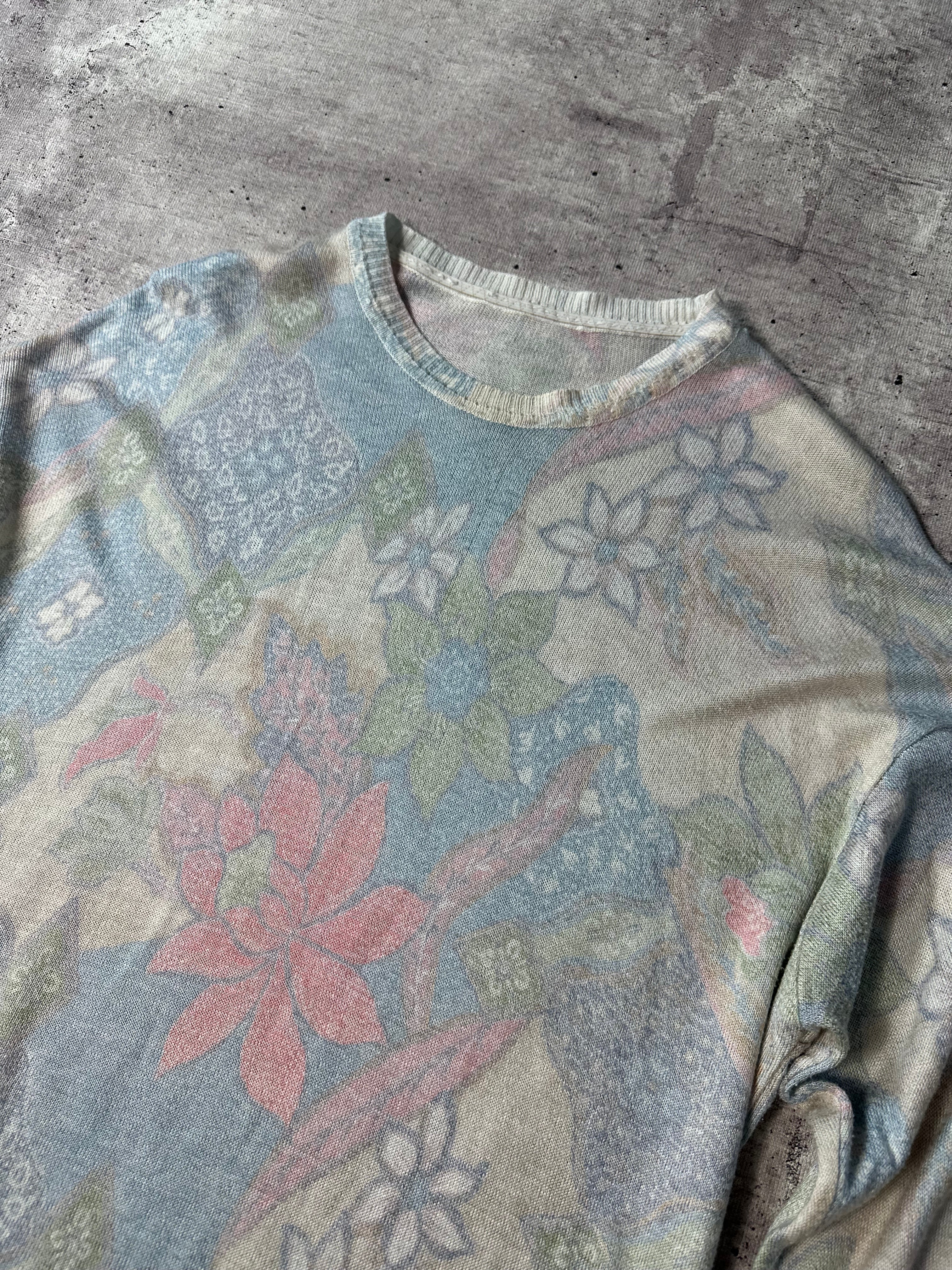 Sweater Vintage
