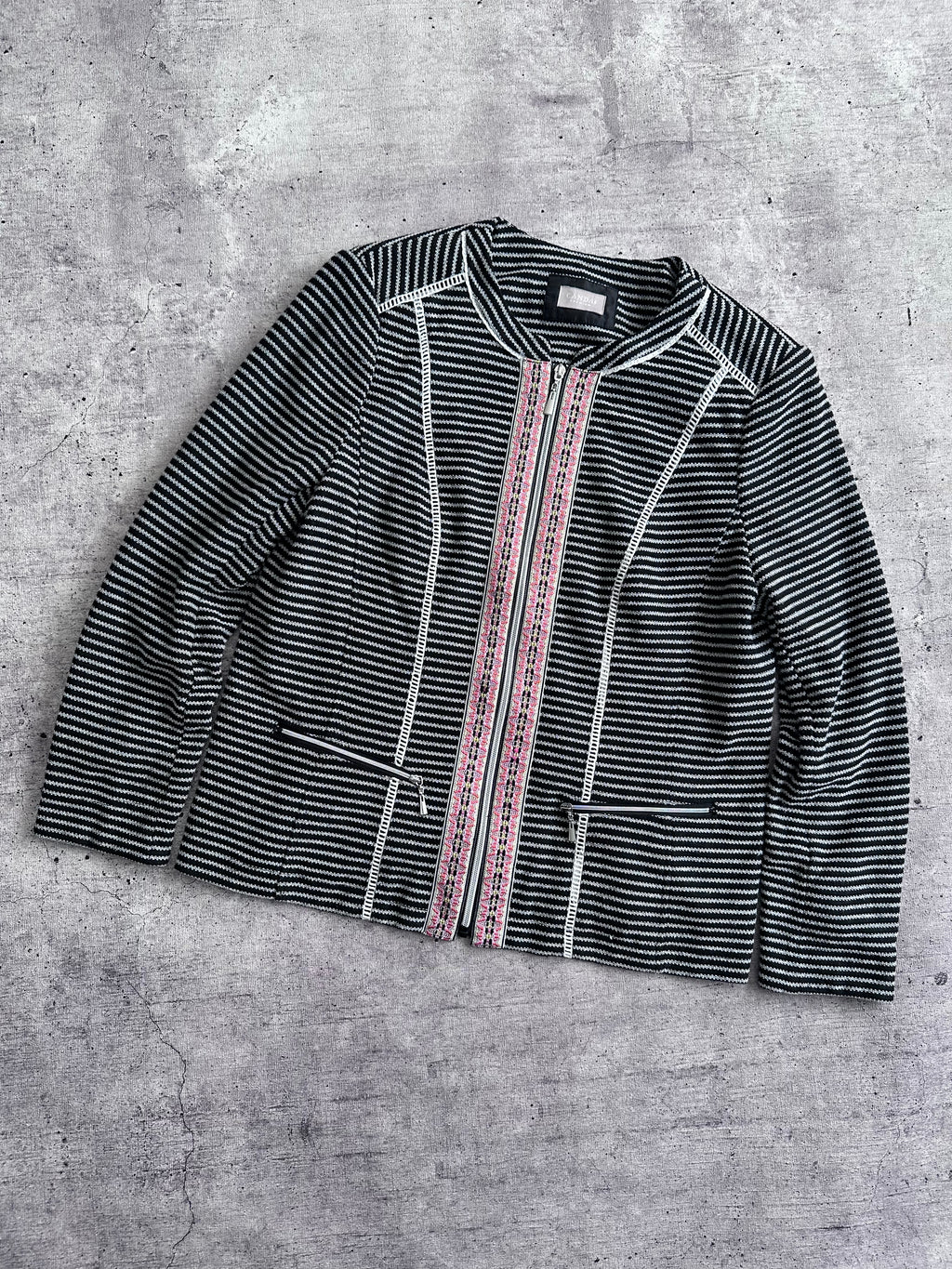 Blazer Canda