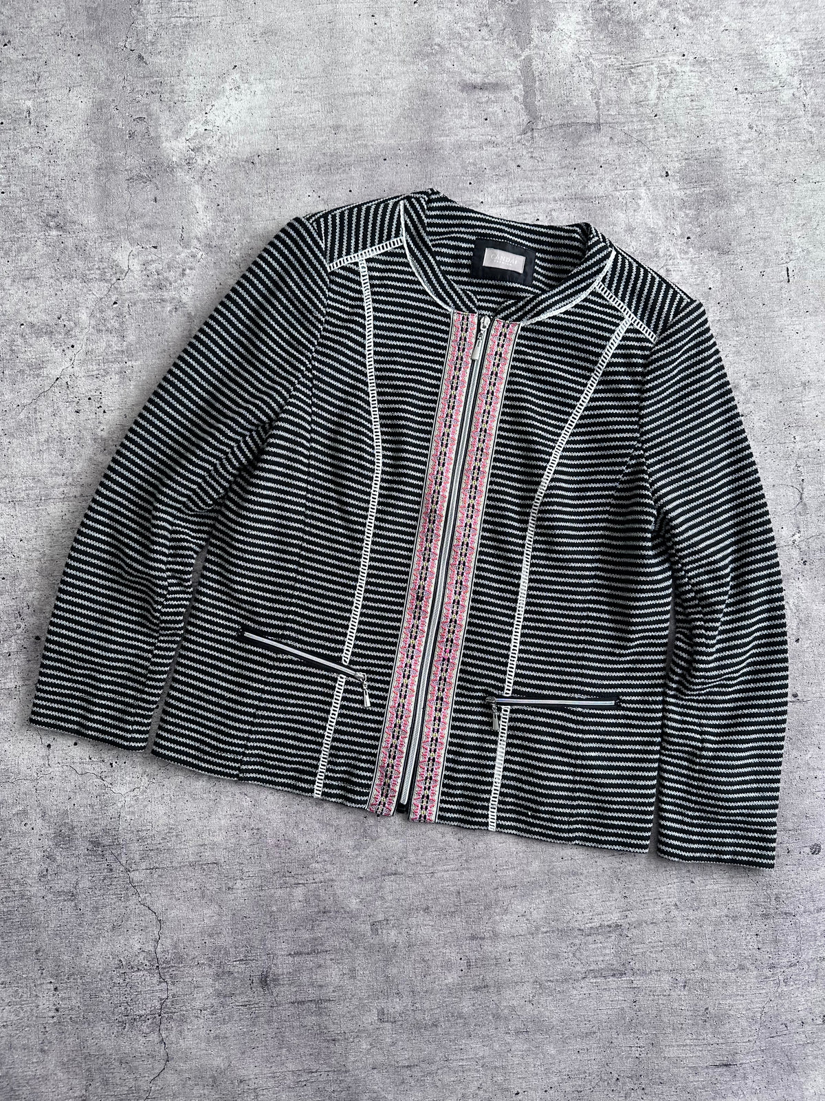 Blazer Canda