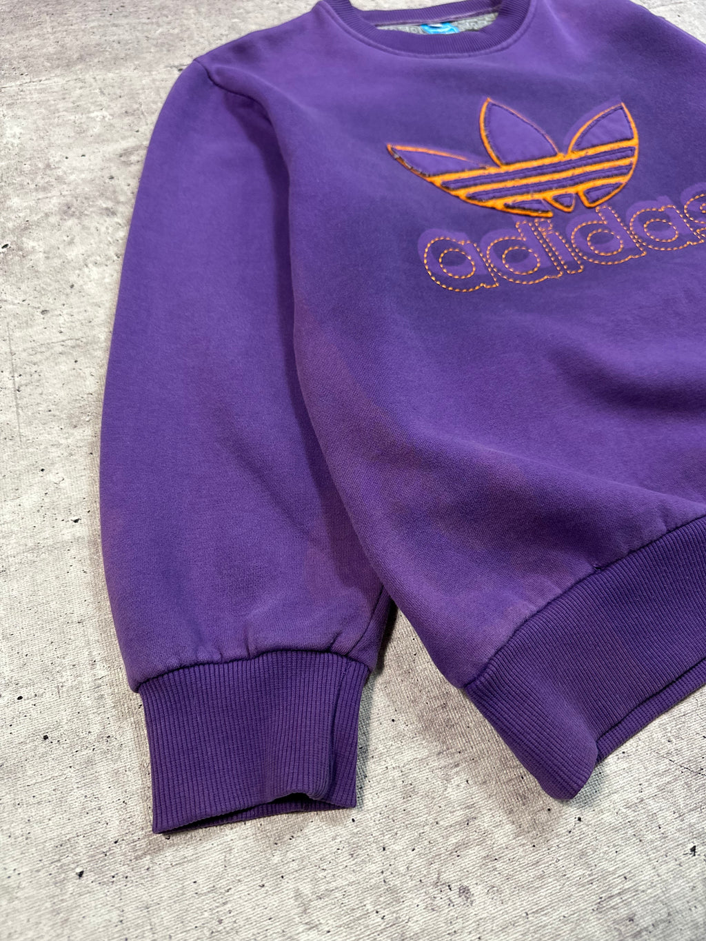 Poleron Adidas