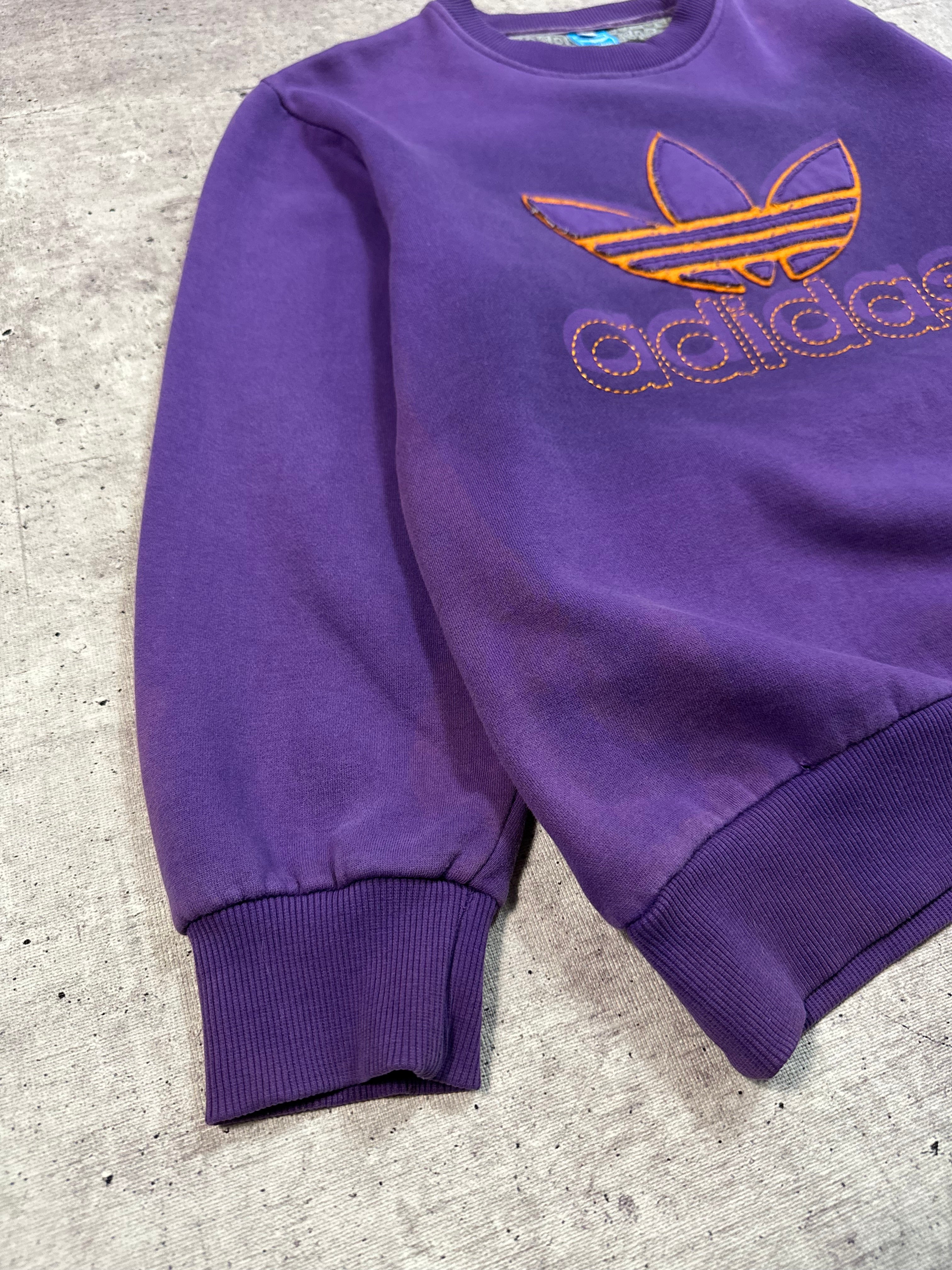 Poleron Adidas