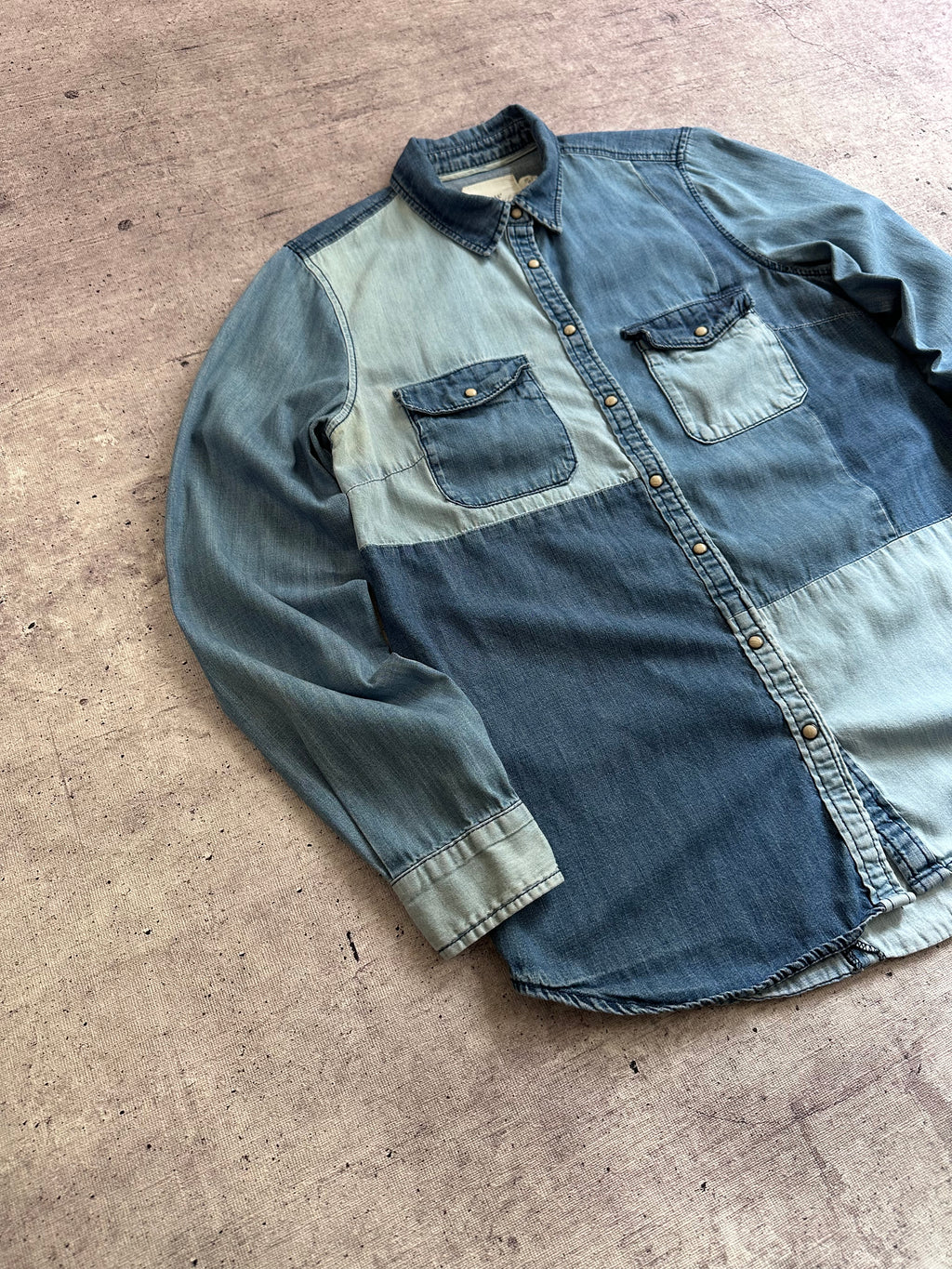 Denim  L.O.G.G H&M