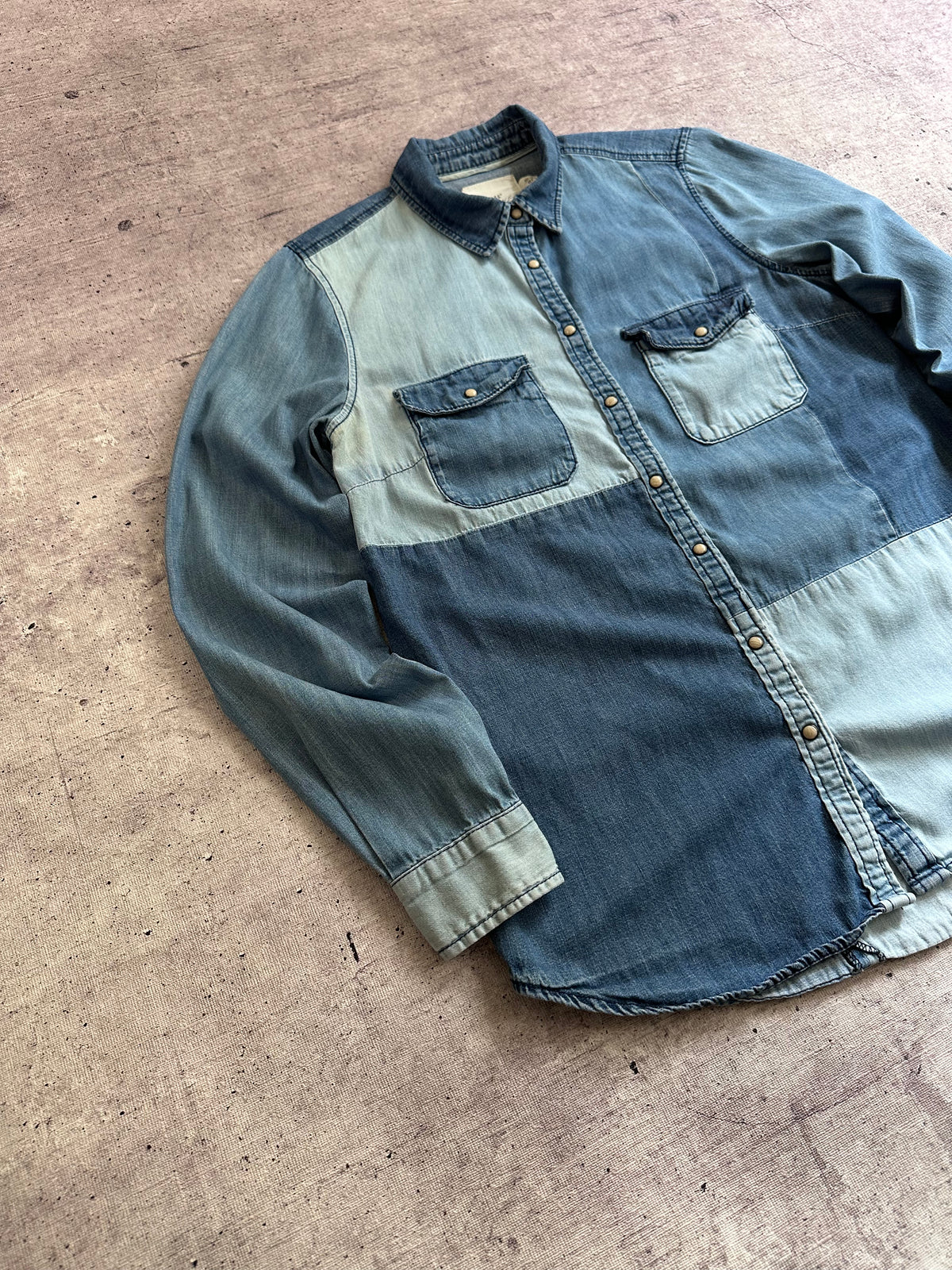 Denim  L.O.G.G H&M