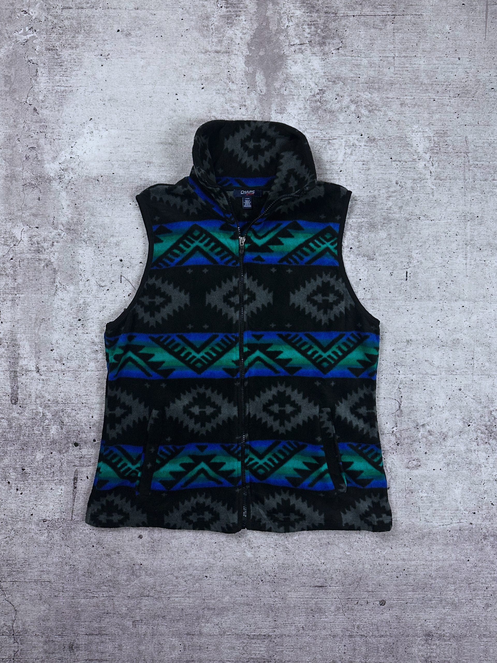 Vest de polar CHAPS