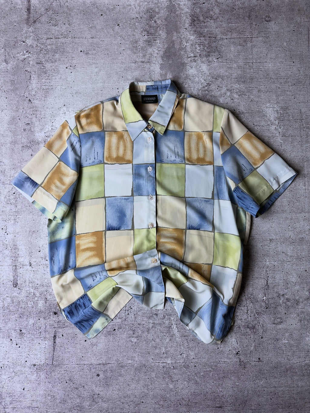 Blusa CANDA