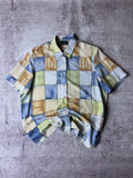 Blusa CANDA