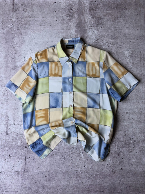 Blusa CANDA