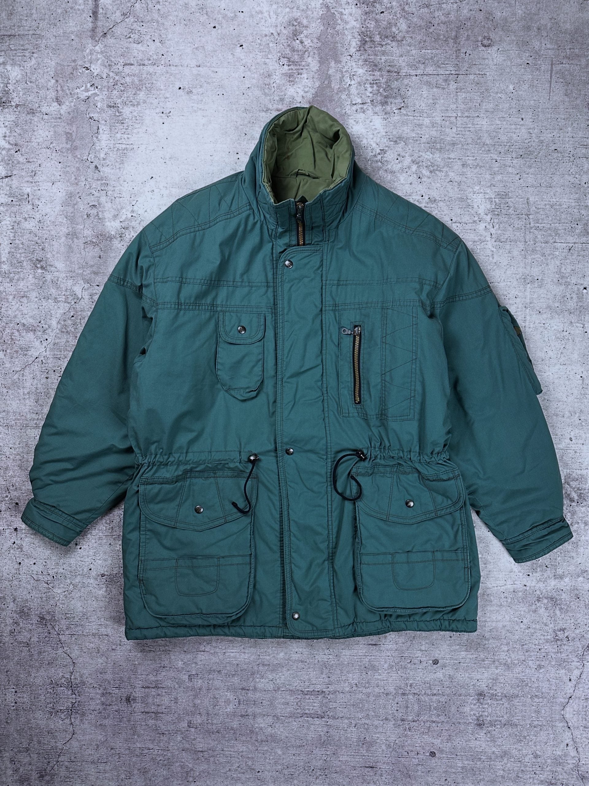 Chaqueta STIKO