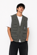 Vest Duhe Biaud