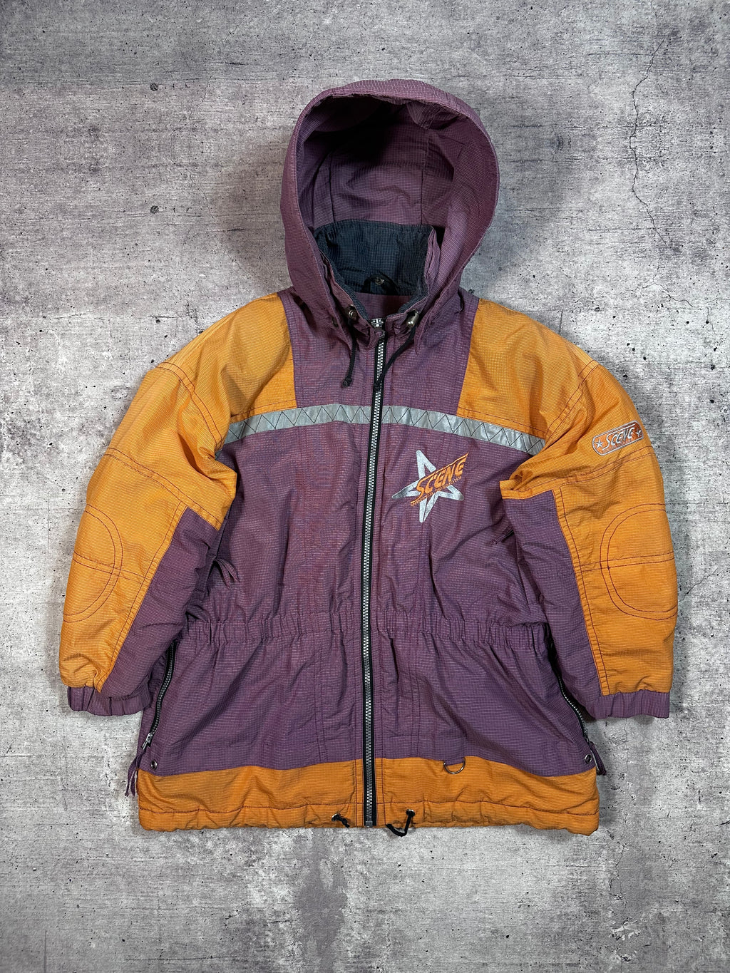 Chaqueta C&A