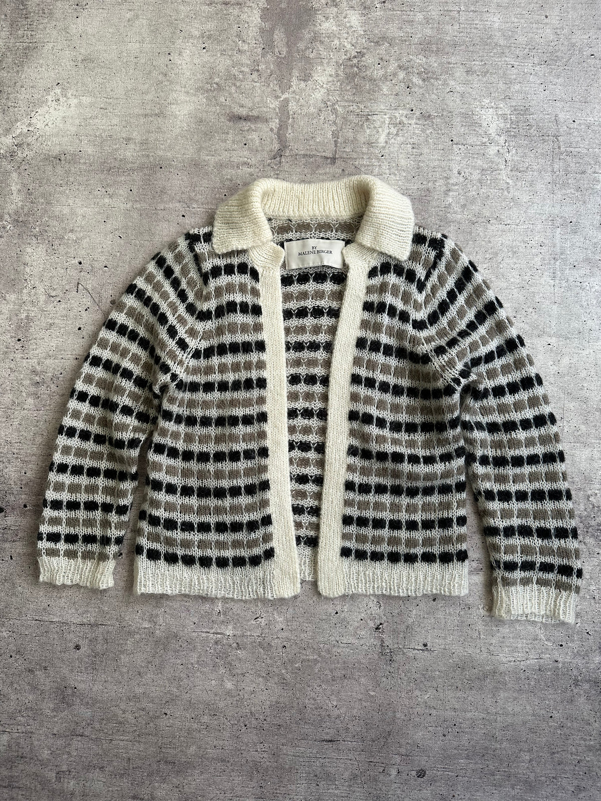 Cardigan Malene Birger