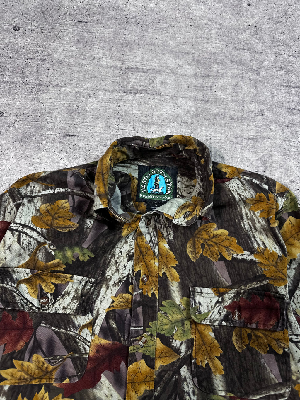 Camisa Prestige