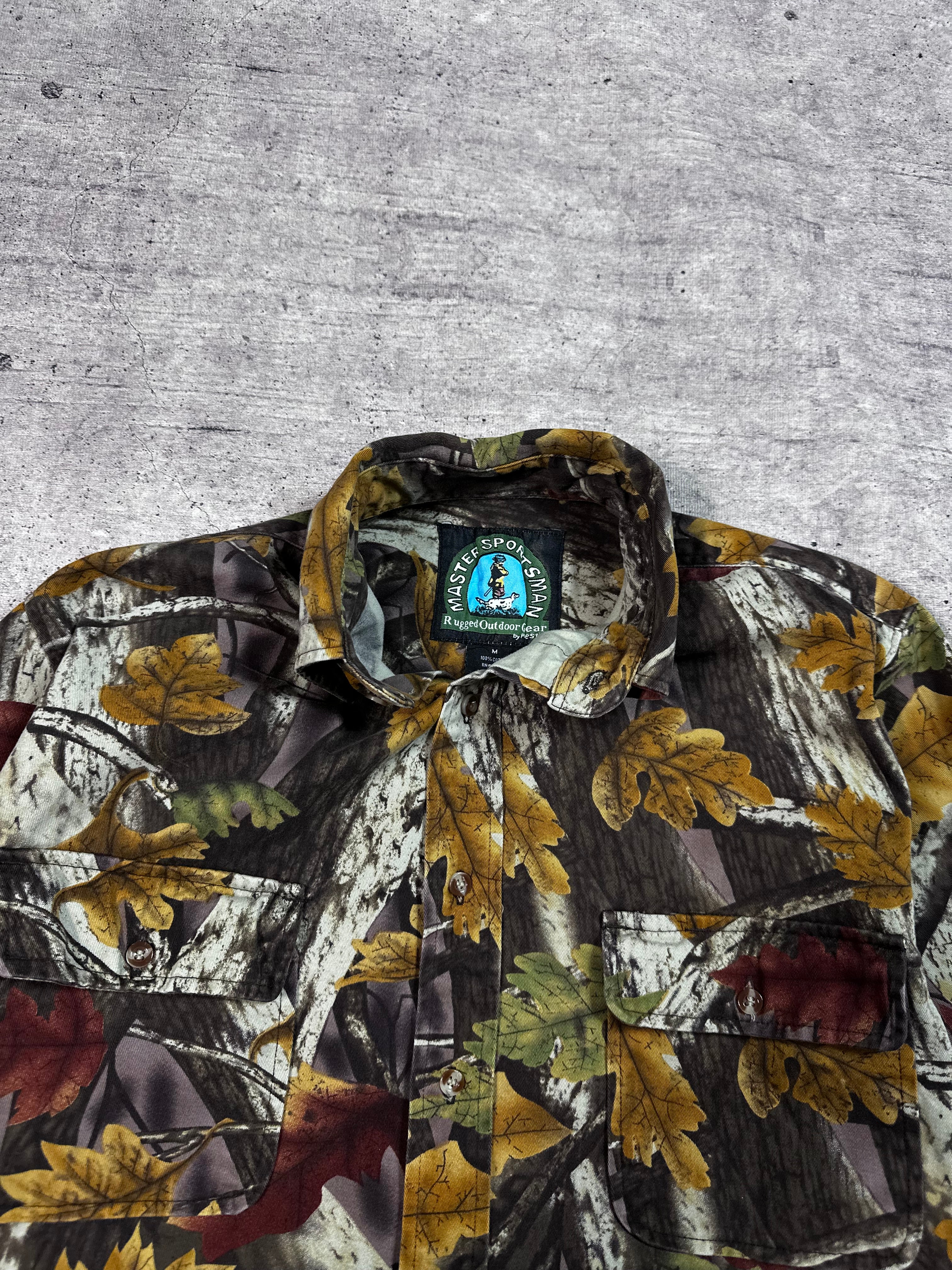 Camisa Prestige