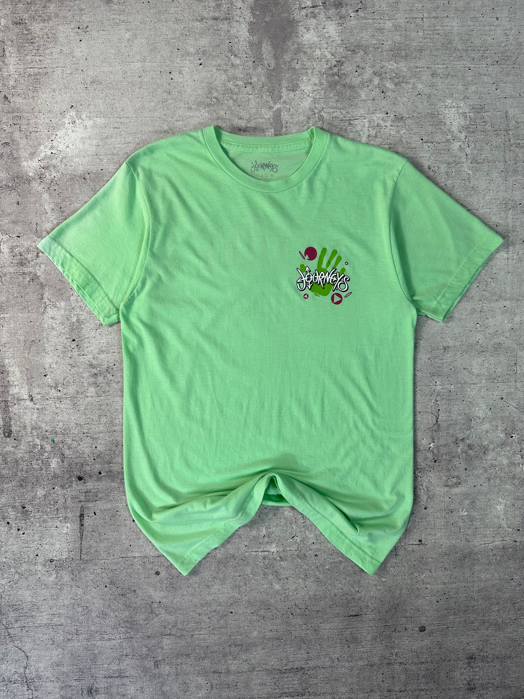 Polera Journeys