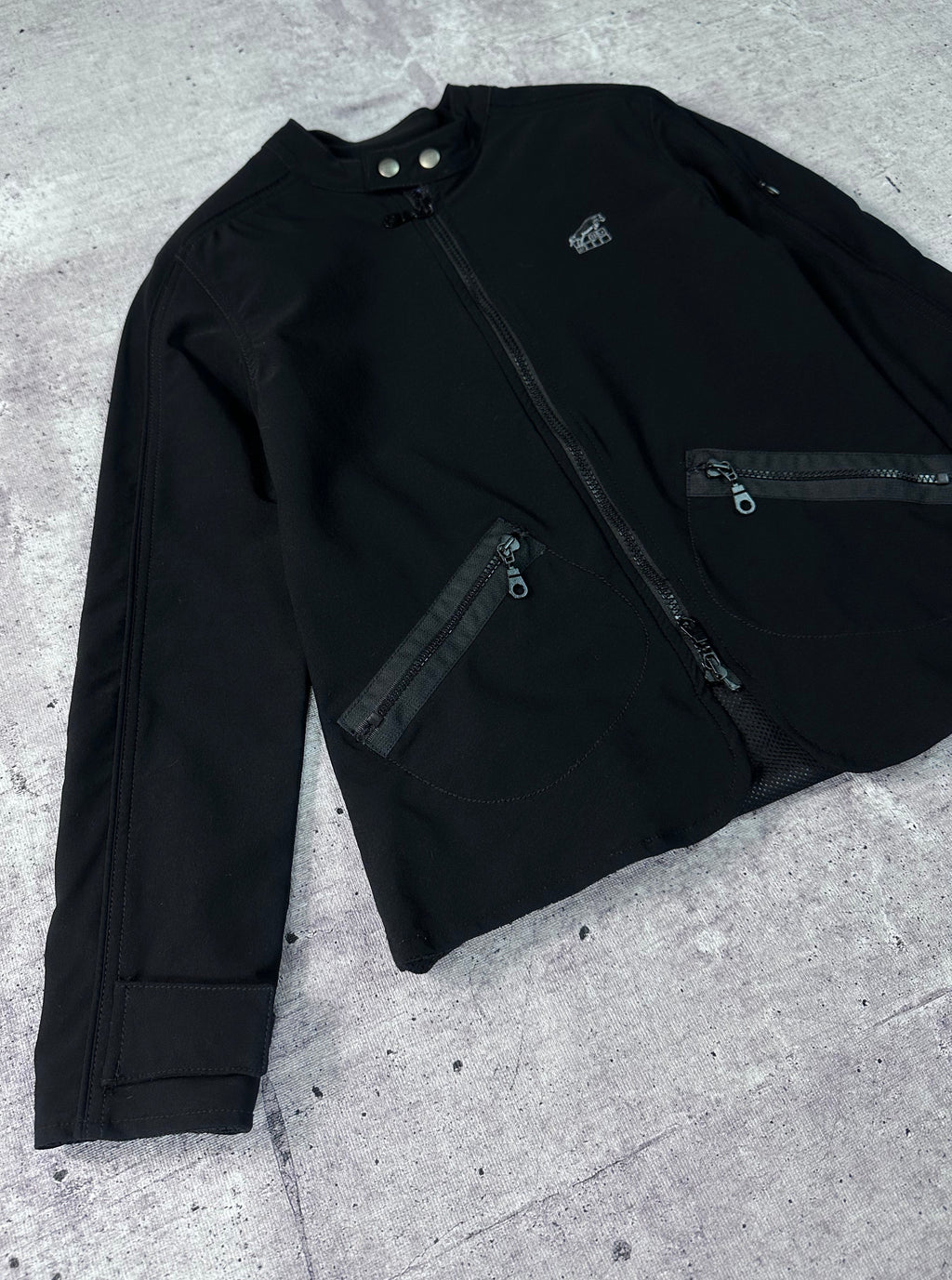 Chaqueta Herve Godignon
