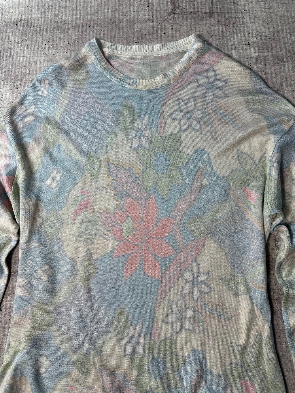 Sweater Vintage