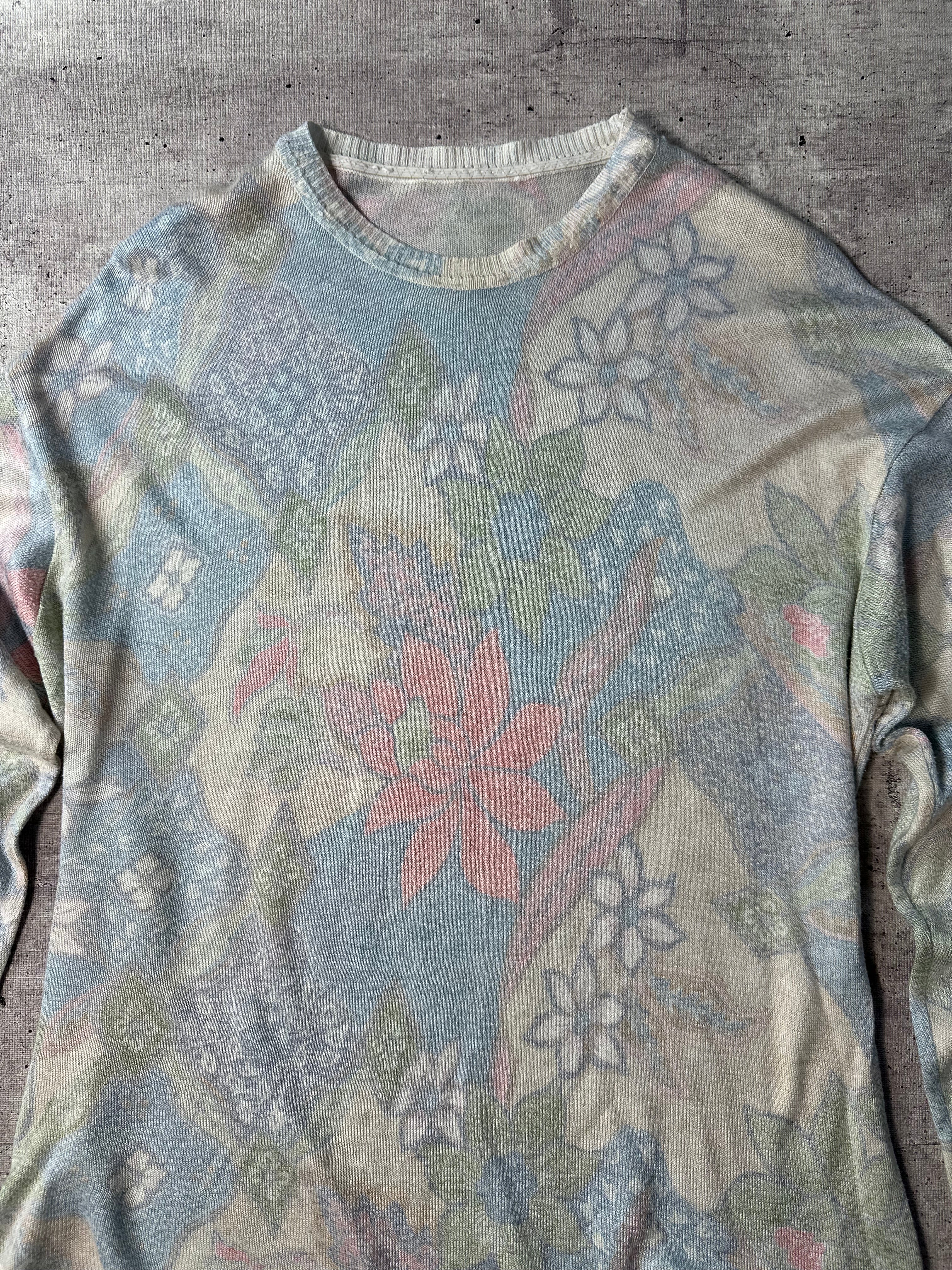 Sweater Vintage