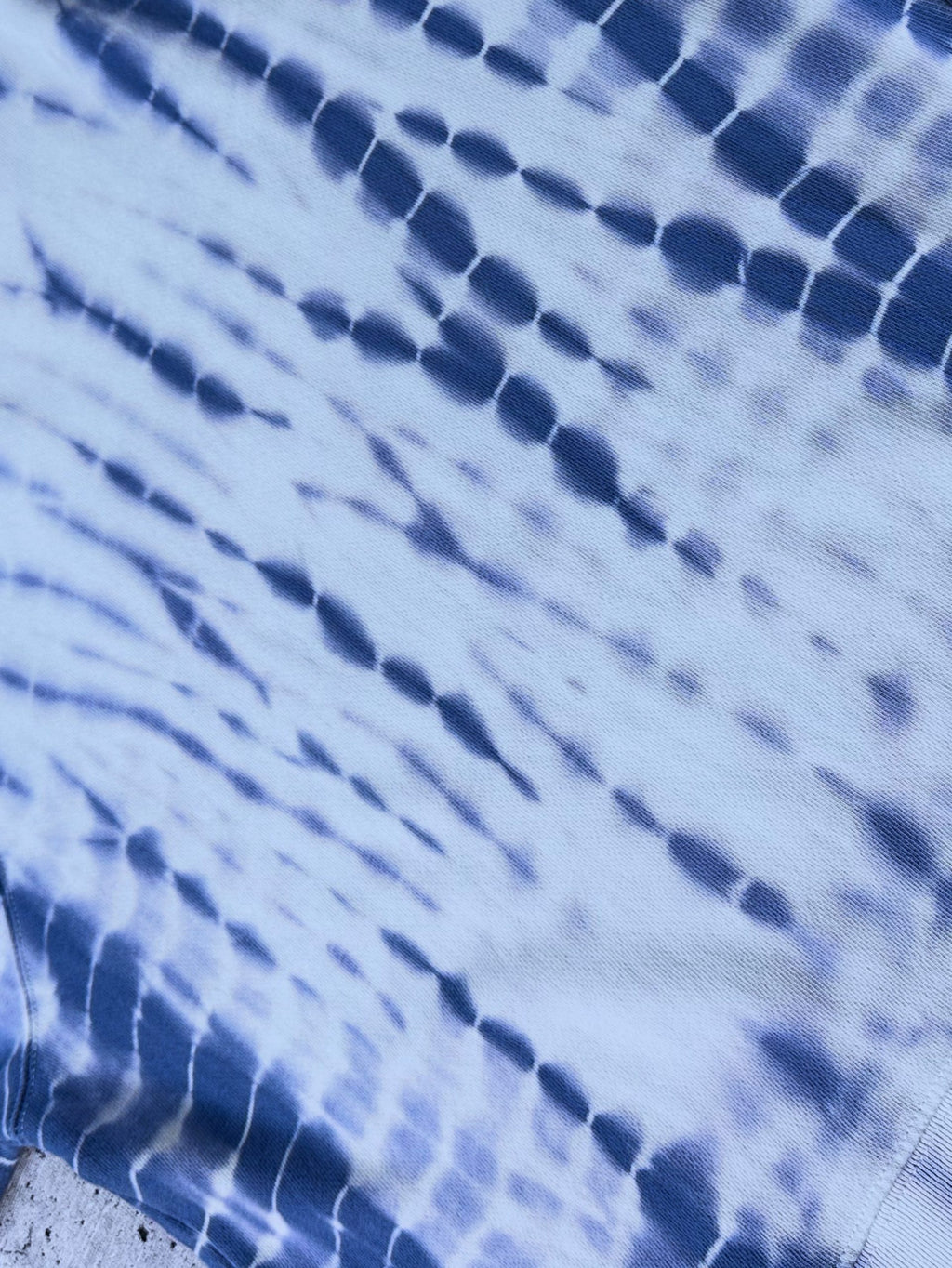 GAP (Polera Tie Dye)