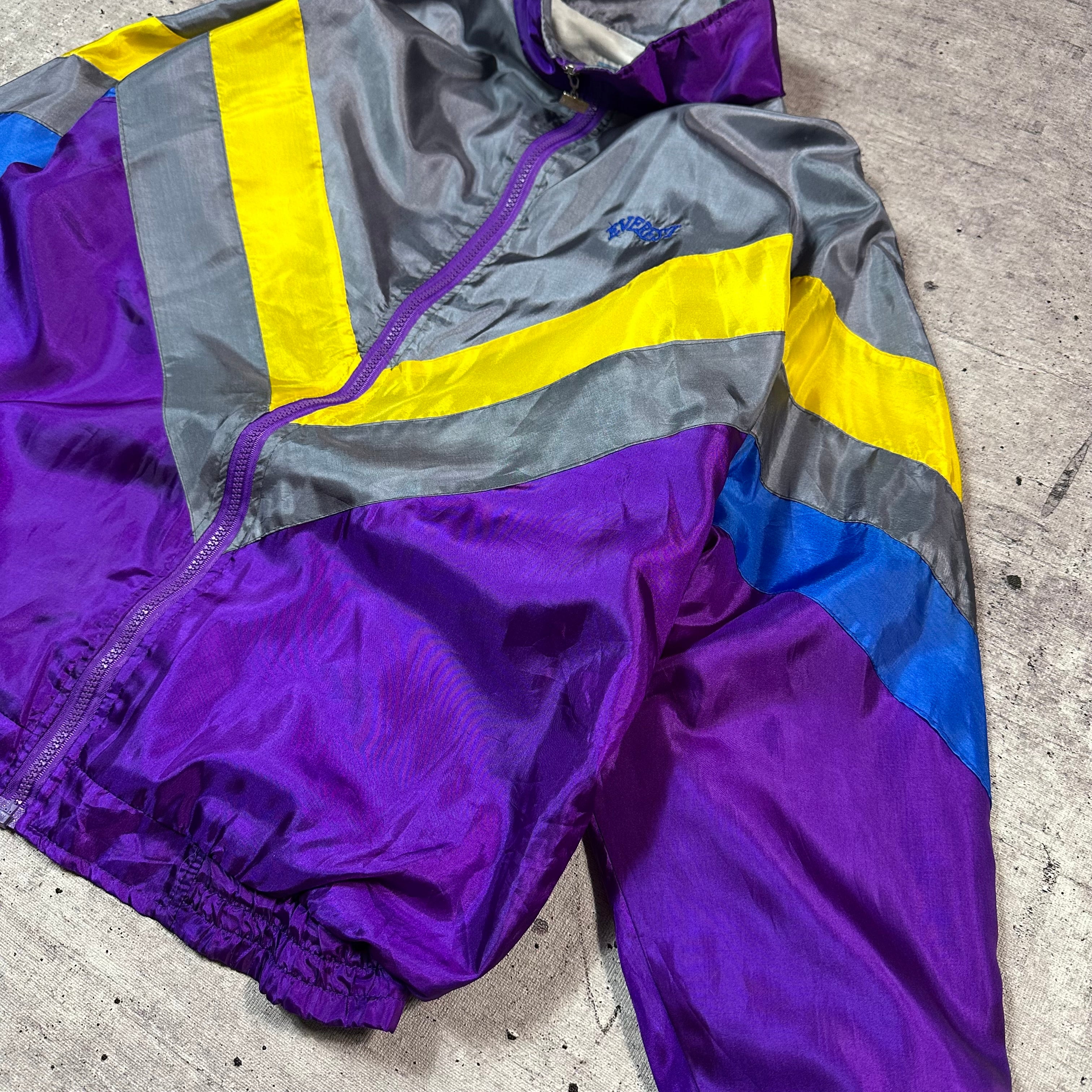 Conjunto Vintage Everest