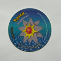 Tazo Pokemon 2 - STARMIE