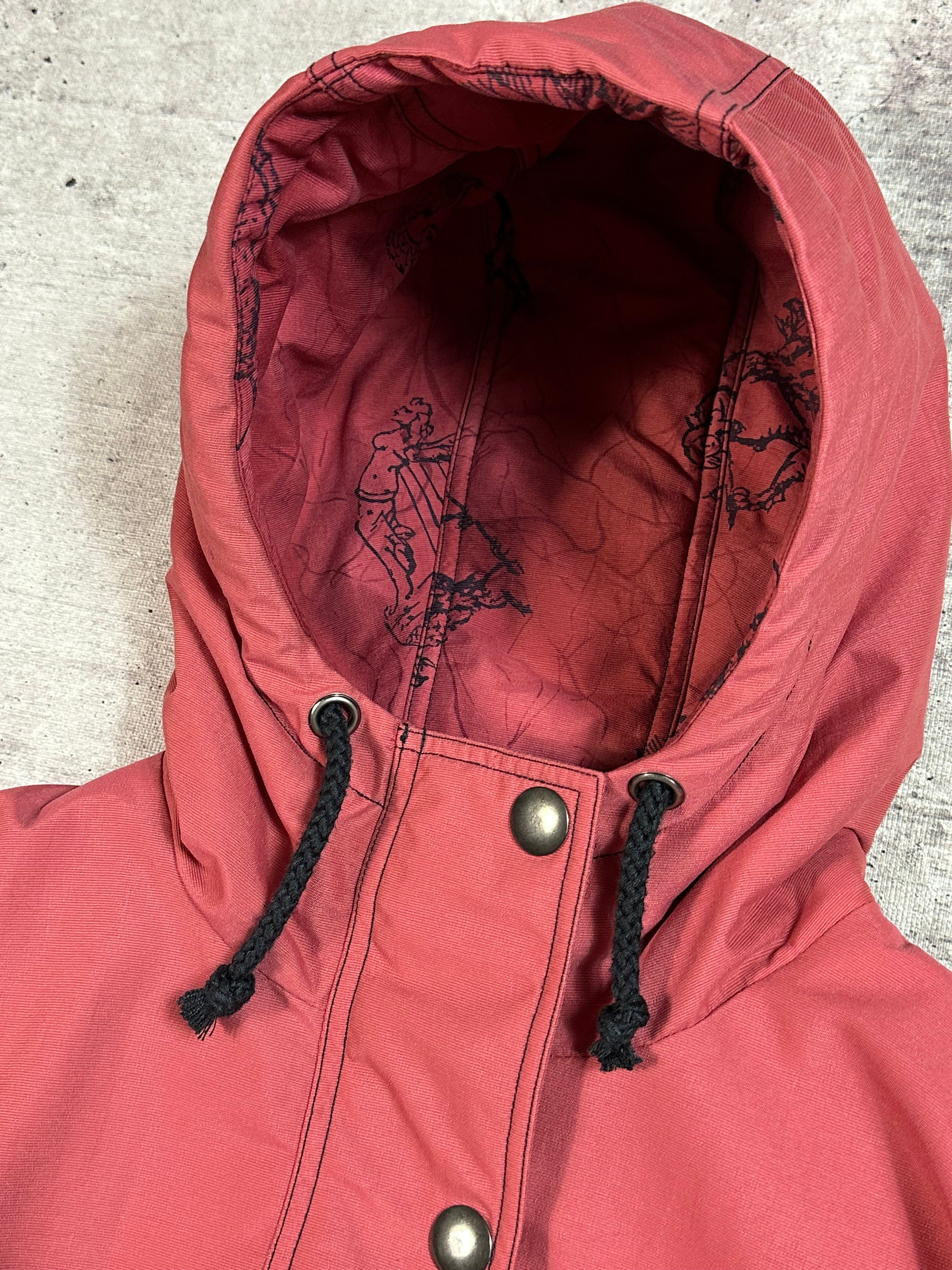 Chaqueta Spirit of Darkness