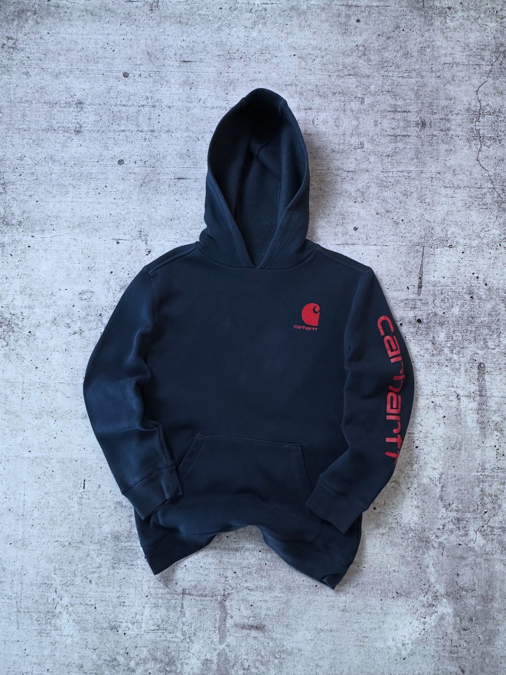 Poleron Carhartt