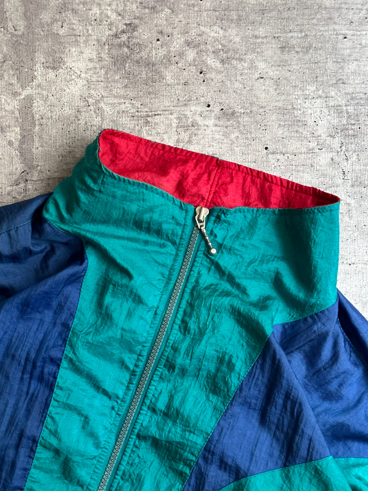 Cortaviento Athletic Works