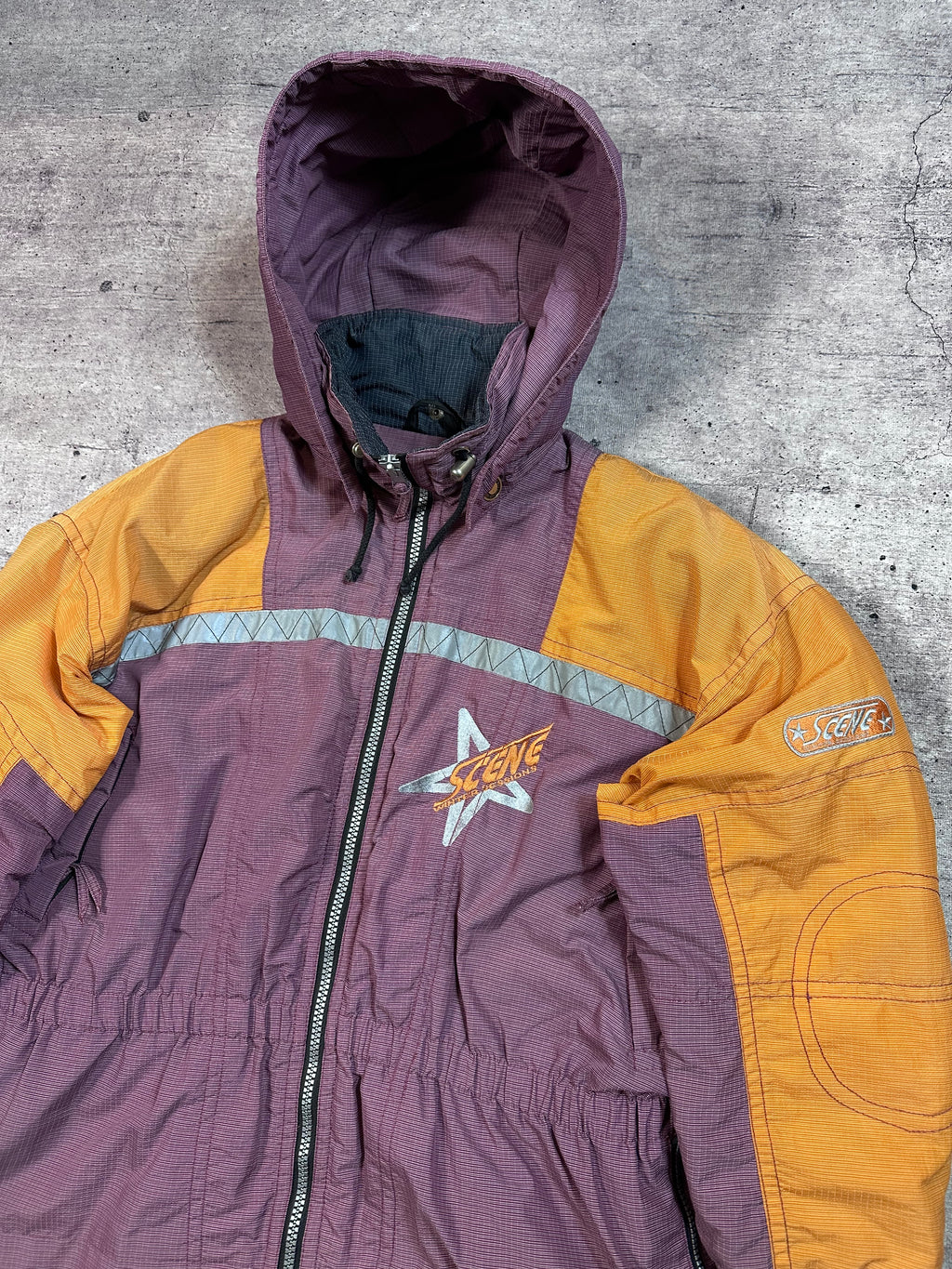 Chaqueta C&A